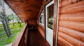 Фото Гостиница Гостинично-ресторанный комплекс Подворье г. Покров 4