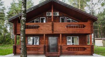 Фото Гостиница Гостинично-ресторанный комплекс Подворье г. Покров 2