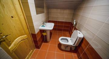 Фото Гостиница Гостинично-ресторанный комплекс Подворье г. Покров 3