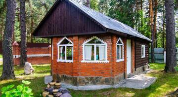 Фото Гостиница Guest House Danaya г. Покров 3