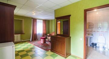 Фото номера Люкс с балконом Гостиница Guest House Danaya г. Покров 3